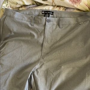 Travis Mathew Shorts